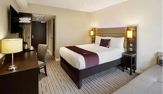 Modern En-Suite In Eltham Hotel