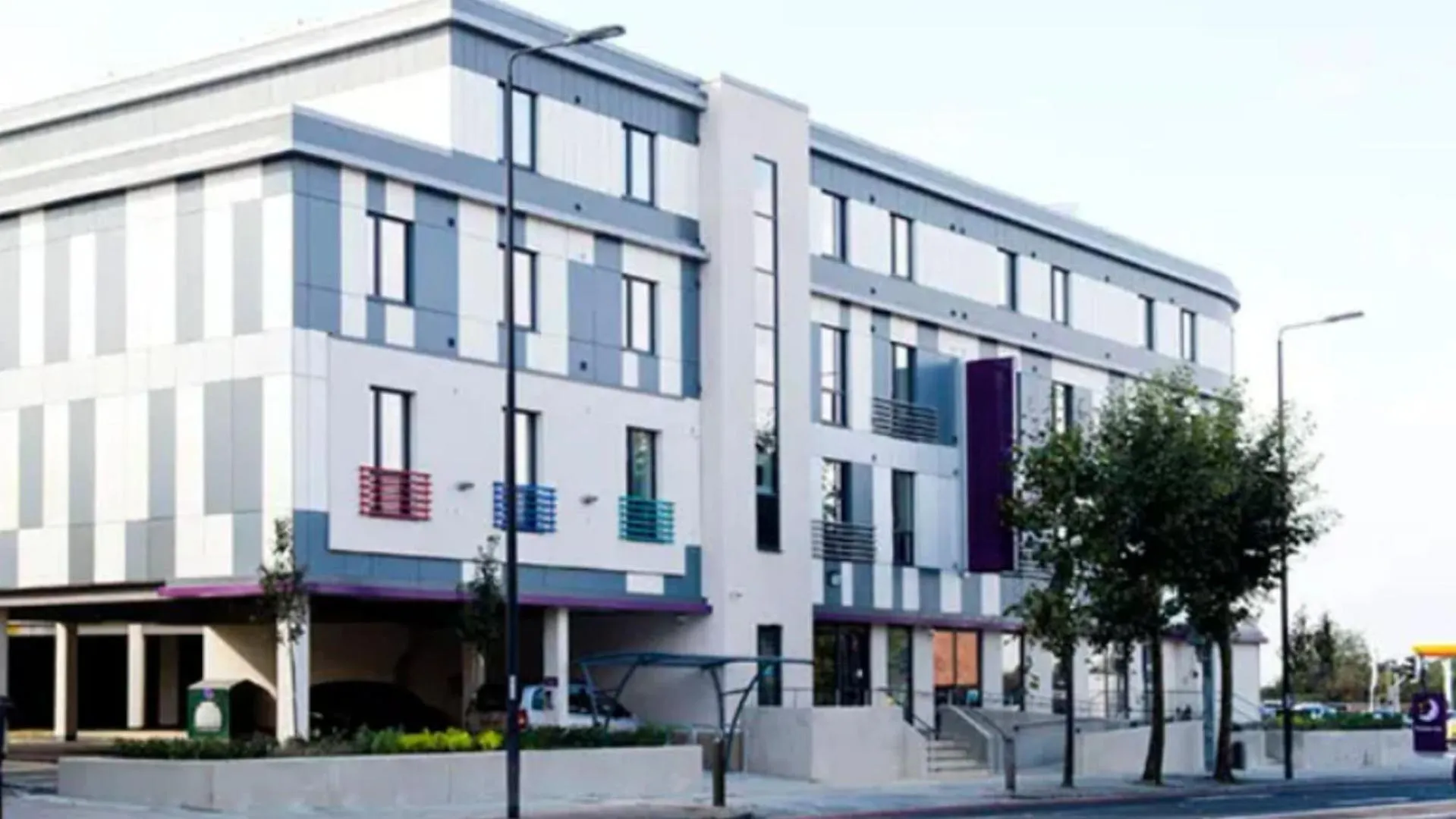 Hotel Modern En-Suite In Eltham